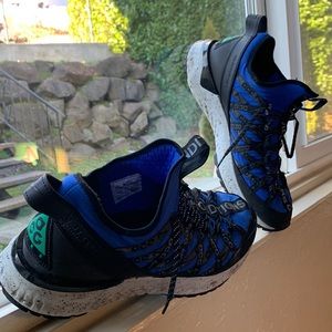 ACG REACT TERRA GOBE